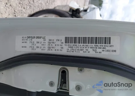 2010 Dodge Ram 1500 Slt/Sport/Trx из США, поврежденный, VIN 1D7RV1GT1AS135871